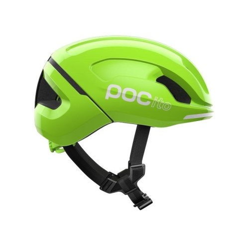 Kask POC Omne MIPS Zielony, r. S