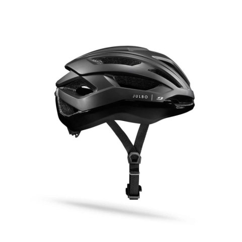 Kask rowerowy Julbo Fast Lane Black Mat r.M