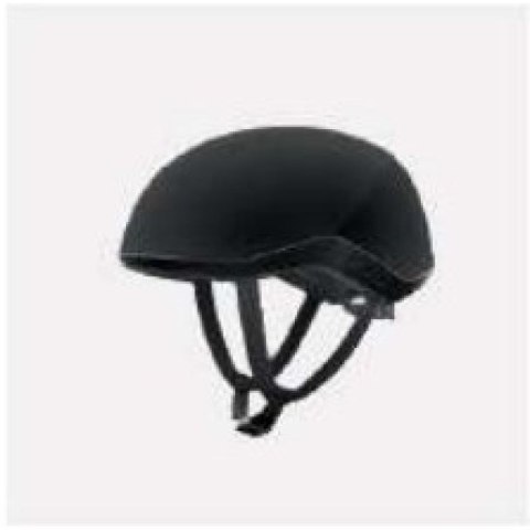 Kask rowerowy POC MYELIN - czarny - M