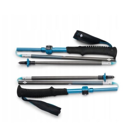 Kije trekkingowe Black Diamond BD112555-4007 rozmiar 110