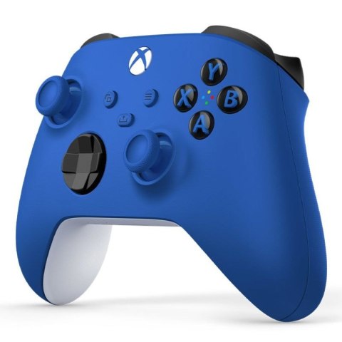 Kontroler Xbox Series Shock Blue