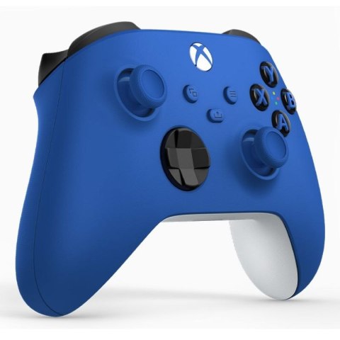 Kontroler Xbox Series Shock Blue