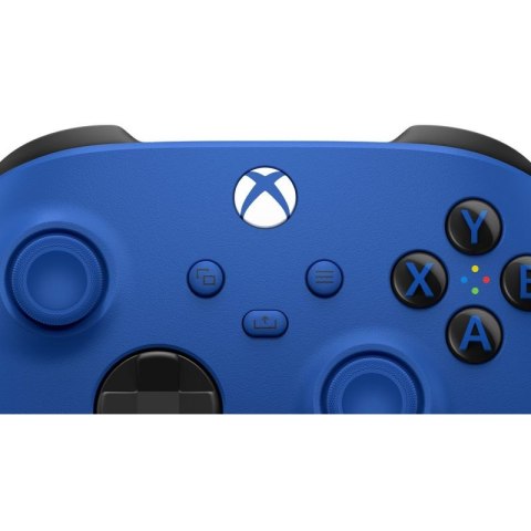 Kontroler Xbox Series Shock Blue