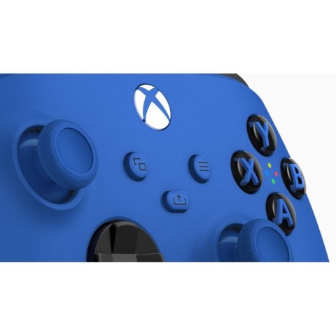 Kontroler Xbox Series Shock Blue