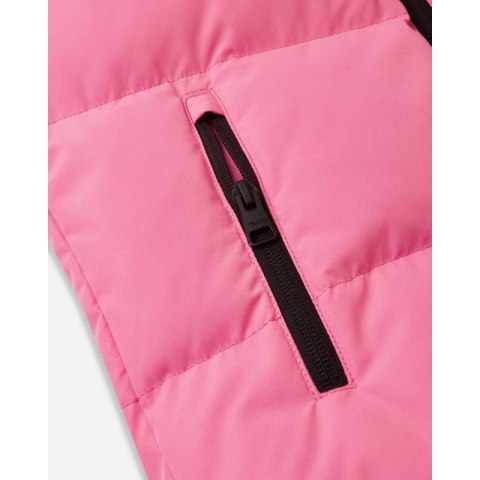 Kurtka puchowa dziecięca Reima Paimio (5100282A-3310)