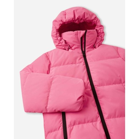 Kurtka puchowa dziecięca Reima Paimio (5100282A-3310)