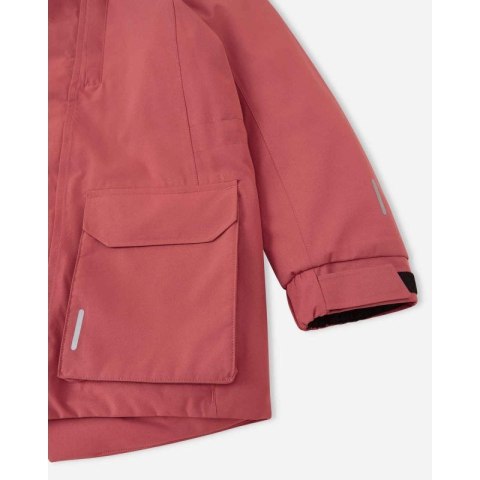 Kurtka zimowa dziecięca Reima ReimaTec Ajaton (5100360A-3940)