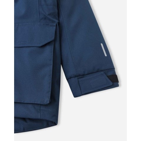 Kurtka zimowa dziecięca Reima ReimaTec Ajaton (5100360A-6980)