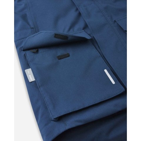 Kurtka zimowa dziecięca Reima ReimaTec Ajaton (5100360A-6980)