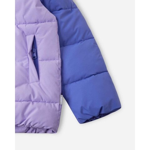 Kurtka zimowa dziecięca Reima Tenhola (5100403A-5450)