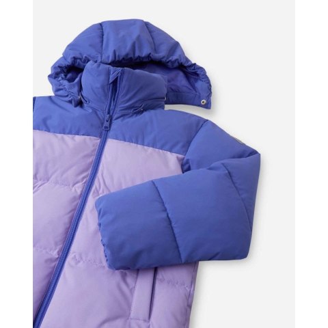 Kurtka zimowa dziecięca Reima Tenhola (5100403A-5450)