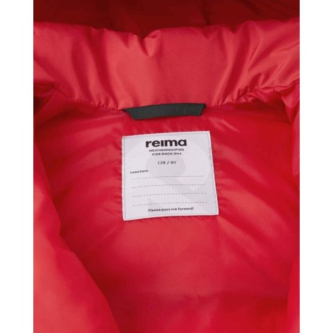 Kurtka zimowa dziecięca Reima Toukola (5100364A-3810)