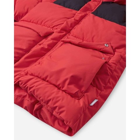 Kurtka zimowa dziecięca Reima Toukola (5100364A-3810)