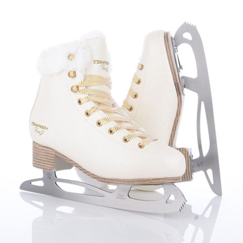 Łyżwy figurowe TEMPISH Fine II