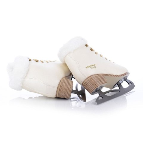 Łyżwy figurowe TEMPISH Fine II