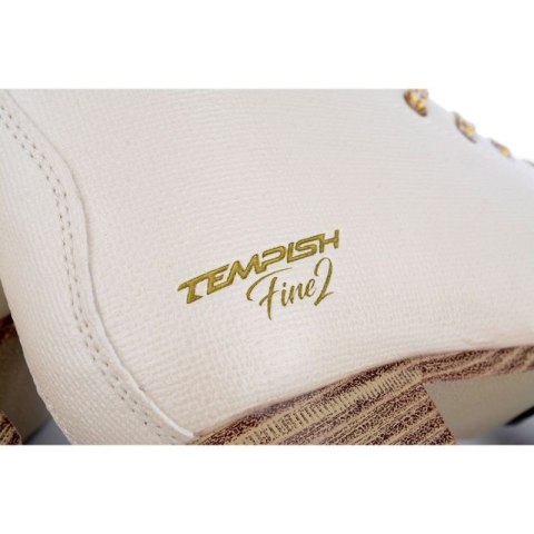 Łyżwy figurowe TEMPISH Fine II