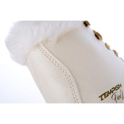 Łyżwy figurowe TEMPISH Fine II