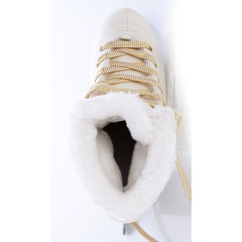 Łyżwy figurowe TEMPISH Fine II