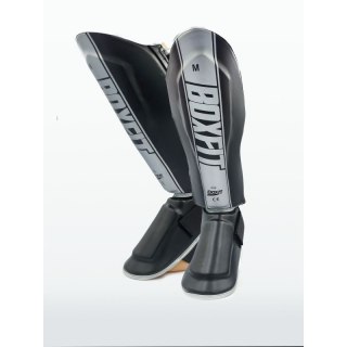 Ochraniacze goleni i stopy Boxfit