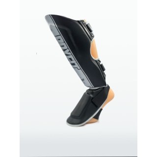 Ochraniacze goleni i stopy Boxfit