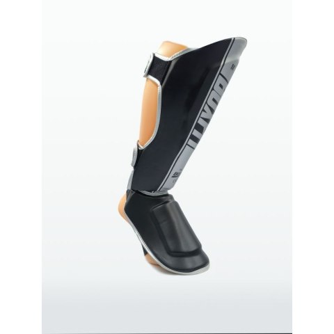 Ochraniacze goleni i stopy Boxfit