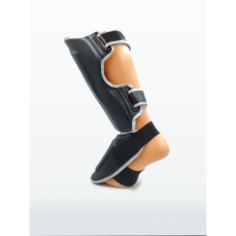 Ochraniacze goleni i stopy Boxfit