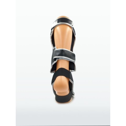 Ochraniacze goleni i stopy Boxfit