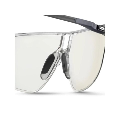 Okulary Density czarne/copper Reactiv 0-3