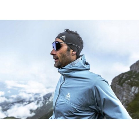 Okulary Density - matowy czarny Reactiv