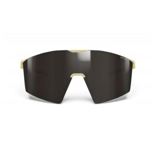 Okulary JULBO EDGE COVER brązowy - L