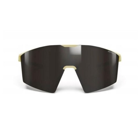 Okulary JULBO EDGE COVER brązowy - L