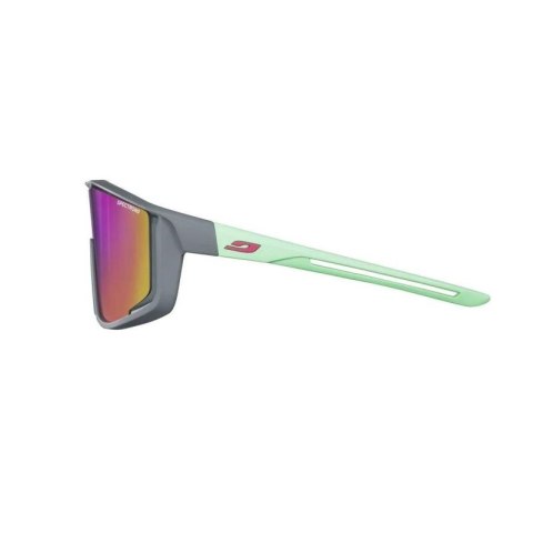 Okulary JULBO Fury S - szary / miętowy