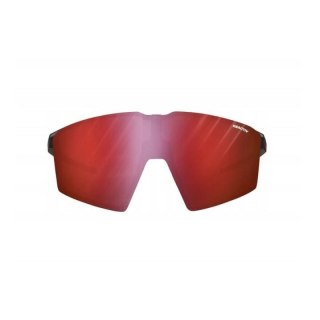 Okulary Julbo Edge - matowy czarny/pom.