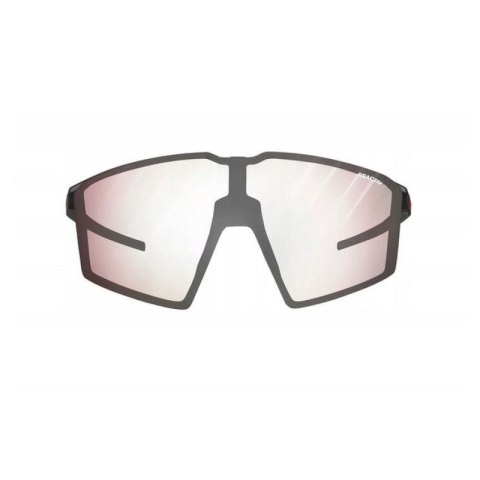 Okulary Julbo Edge - matowy czarny/pom.