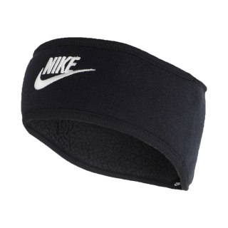 Opaska na głowę Nike Club Fleece Headband N1007162091OS