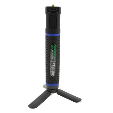 PATONA Premium Grip Power Hand PH10 z wbudowanym powerbankiem