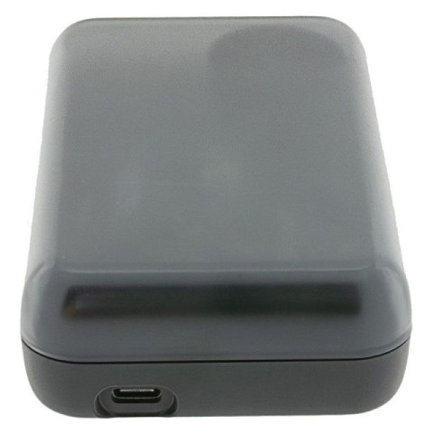 PATONA Premium Profesjonalny Zestaw Mikrofonów Krawatowych PTS-I91S z etui ładującym