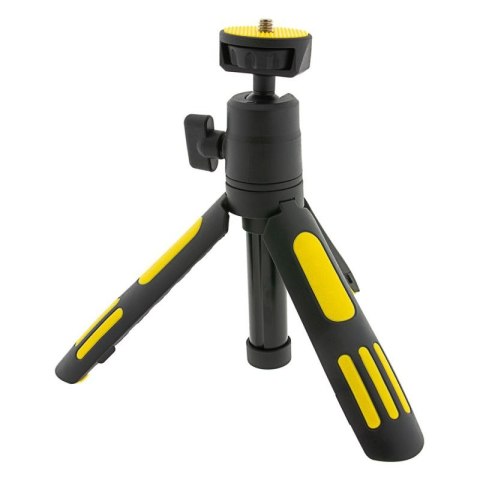 PATONA Premium Tripod regulowany z uchwytem na smartfon
