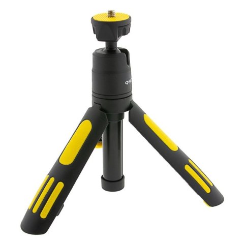 PATONA Premium Tripod regulowany z uchwytem na smartfon