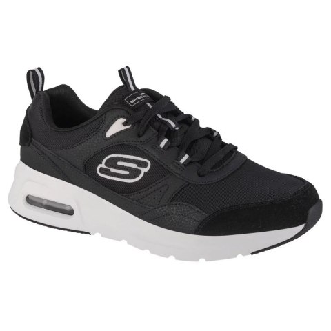 Skechers Skech-Air Court - Homegrown 232646-BKW Czarne 39,5