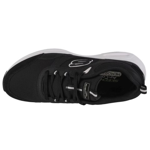 Skechers Skech-Air Court - Homegrown 232646-BKW Czarne 39,5