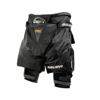 Spodnie bramkarskie Bauer Pro Senior