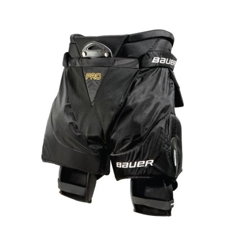 Spodnie bramkarskie Bauer Pro Senior