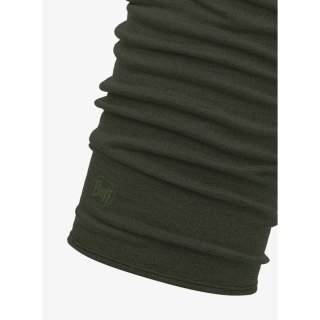 Bandana BUFF MERINO MIDWEIGHT SOLID BARK