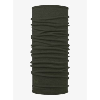 Bandana BUFF MERINO MIDWEIGHT SOLID BARK