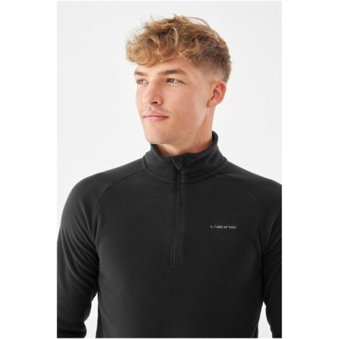 Bielizna męska VIKING Arcto Set Polartec roz. L czarna
