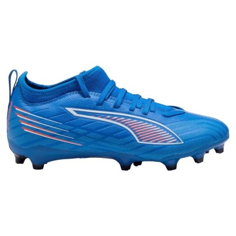 Buty Puma Junior Ultra 6 Match FG/AG 108515-03
