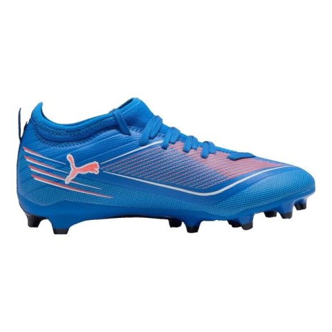 Buty Puma Junior Ultra 6 Match FG/AG 108515-03