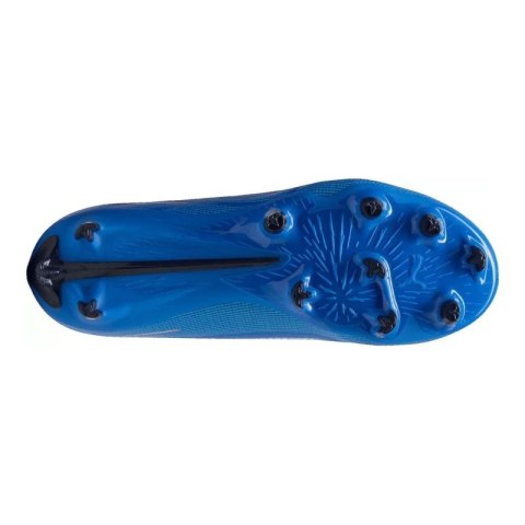 Buty Puma Junior Ultra 6 Match FG/AG 108515-03