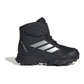 Buty adidas Junior Terrex Snow Jr JR4188